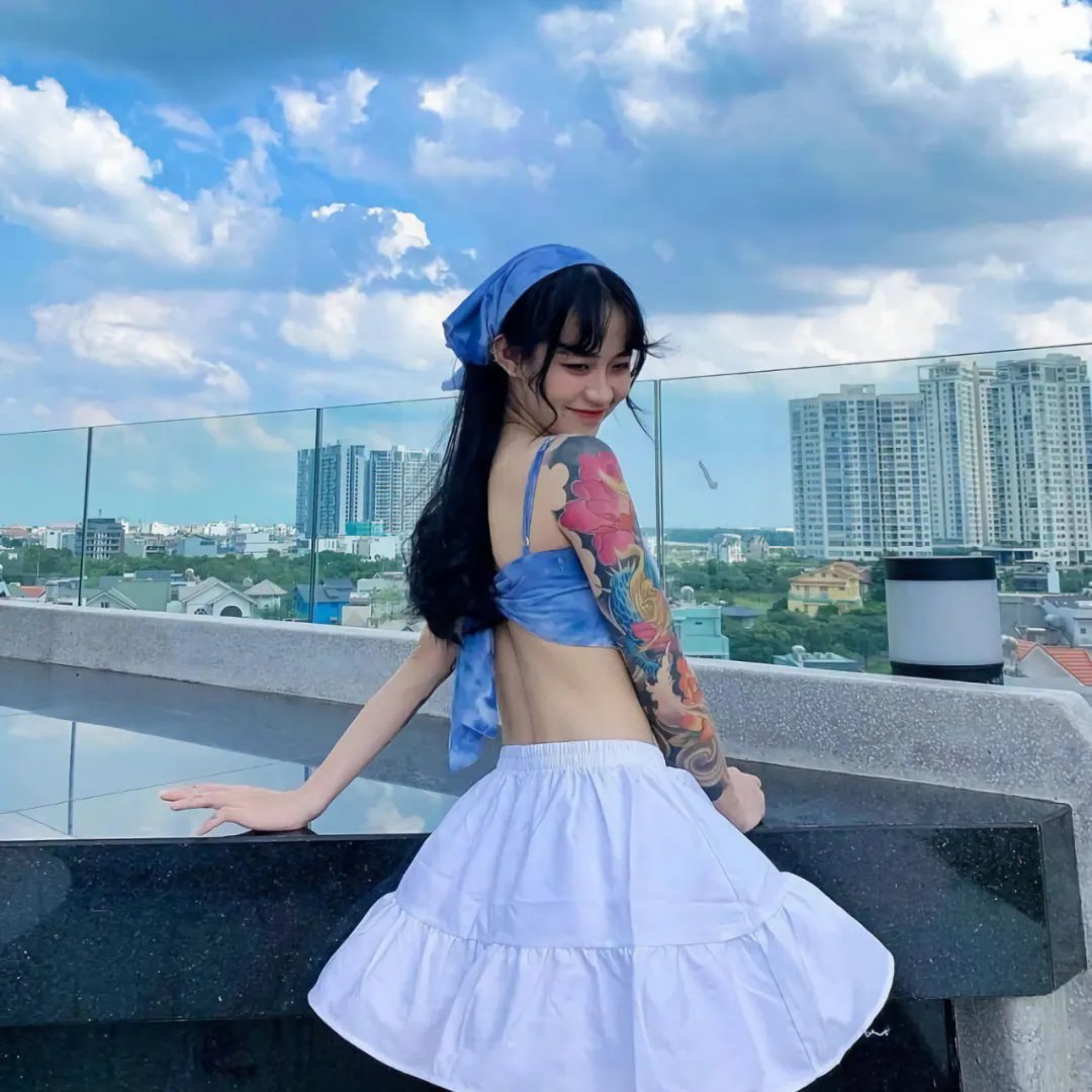 芳心终结者封面
