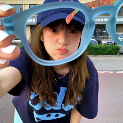 小鼻嘎不过作作妖爹娘被哄翘嘴